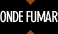 Onde Fumar
